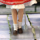 Illustration for article titled When Shooting Game Characters Are Cute Dolls